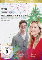 Film: Ein buntes Weihnachtsfest-