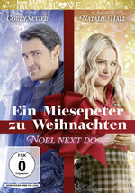 Film: Ein Miesepeter zu Weihnachten - Noel Next Door