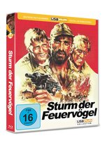 Film: Sturm der Feuervögel (7 dreckige Teufel)