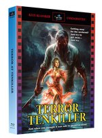 Film: Terror at Tenkiller - Mediabook Cover A