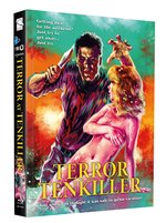 Film: Terror at Tenkiller - Mediabook Cover E