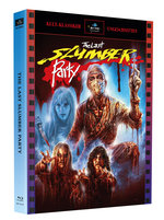 Film: The last Slumber Party