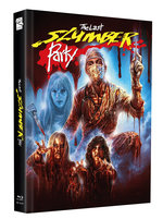 Film: The last Slumber Party