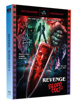 Film: Revenge - Blood Cult 2