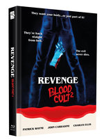 Film: Revenge - Blood Cult 2
