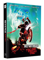 Film: Revenge - Blood Cult 2