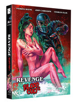 Film: Revenge - Blood Cult 2