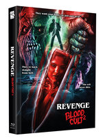 Film: Revenge - Blood Cult 2
