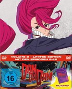 Film: DAN DA DAN - Staffel 1, Volume 3