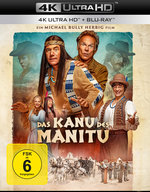 Film: Das Kanu des Manitu