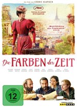 Film: Die Farben der Zeit