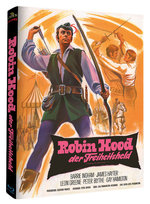 Film: Robin Hood - Der Freiheitsheld