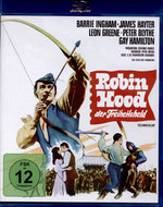 Film: Robin Hood - Der Freiheitsheld