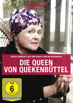 Film: Ohnsorg-Theater Heute: Die Queen von Quekenbütte