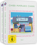 Film: Chibi Maruko Chan - Gesamtausgabe - Bundle - Vol