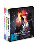 Film: Fate/Kaleid Liner Prism.Illy - Gesamtausgabe - M