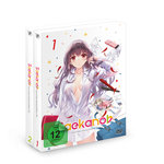 Film: Saekano - How to Raise a Boring Girlfriend - Sta