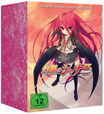 Film: Shakugan no Shana - Staffel 2 - Gesamtausgabe