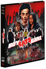 Film: Boy Eats Girl