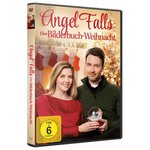 Film: Angel Falls - Ein Bilderbuch-Weihnachten