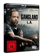 Film: Gangland L.A.