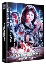 Film: Pentagramm des Satans
