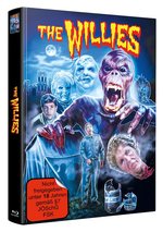 Film: The Willies - Kino+TV-Fassung