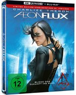 Film: Aeon Flux