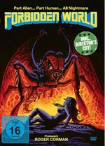 Film: Forbidden World