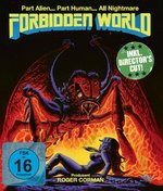 Film: Forbidden World