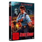 Film: Street Knight