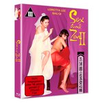 Film: Sex & Zen II