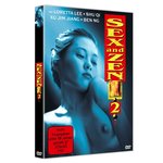 Film: Sex & Zen II