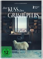 Film: Der Kuss des Grashüpfers