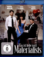 Film: Was ist Liebe wert - Materialists