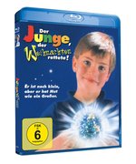 Film: Der Junge, der Weihnachten rettete