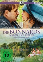 Film: Die Bonnards - Malen und Lieben