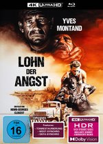 Film: Lohn der Angst