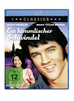 Film: Ein himmlischer Schwindel (Change of Habit)