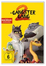 Film: Die Gangster Gang 2