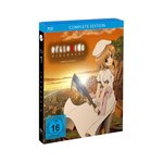 Film: Higurashi Season 1 Complete Edition