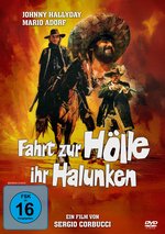 Film: Fahrt zur Hölle, ihr Halunken (The Specialists)