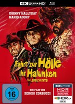 Film: Fahrt zur Hölle, ihr Halunken (The Specialists)