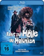 Film: Fahrt zur Hölle, ihr Halunken (The Specialists)