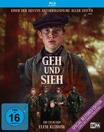 Film: Geh und sieh (inkl. Bonus-DVD)