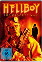Film: Hellboy: The Crooked Man