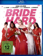 Film: Bride Hard