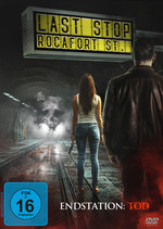 Film: Last Stop - Rocafort St.