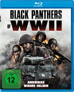 Film: Black Panthers of WWII - Amerikas wahre Helden