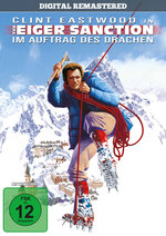 Film: The Eiger Sanction - Im Auftrag des Drachen